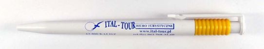 Ital tour
