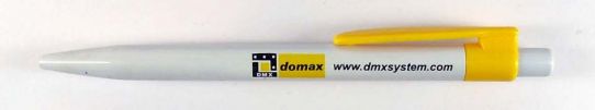 Domax