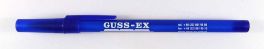 Guss ex