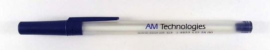AM technologies