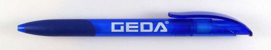 Geda