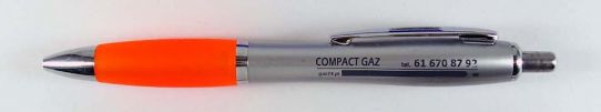 Compact gaz