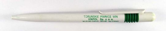 Vinpol