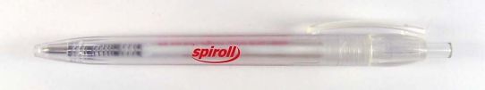 Spiroll