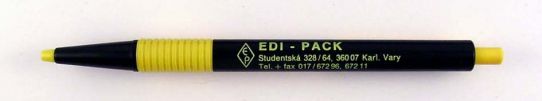 Edi pack