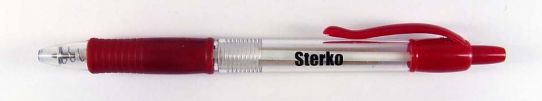 Sterko
