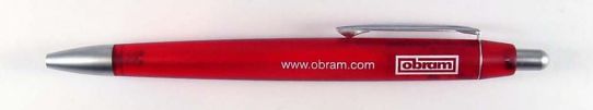 Obram