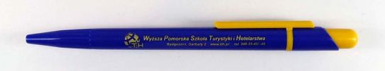 Wysza Pomorska Szkola