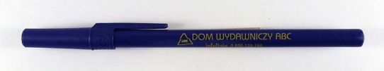 Dom wydawniczy abc
