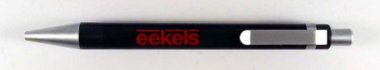 eekels