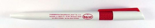 Bocar