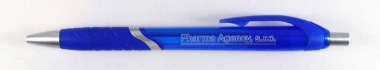 Pharma agency