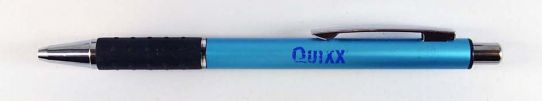Quixx