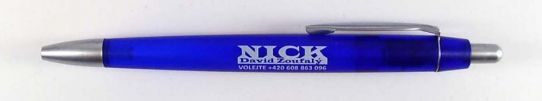 Nick