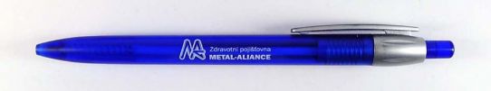 Metal aliance