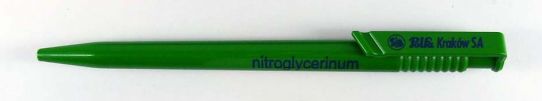 Nitroglycerinum