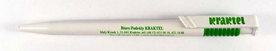 Kraktel