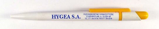 Hygea