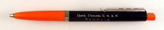 Eberh. Clemens