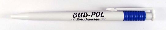 Bud pol