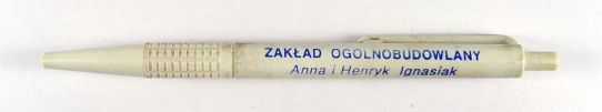 Anna i Henryk Ignasiak
