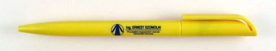 Ernest Szomolai