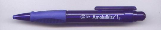 Amoksiklav