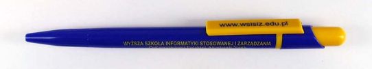 Wysza szkola informatyki