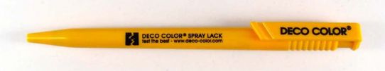 Deco color