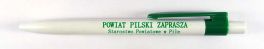 Powiat pilski zaprasza