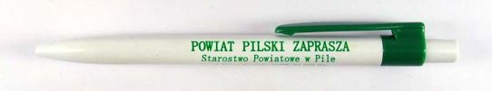 Powiat pilski zaprasza