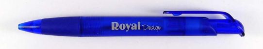 Royal design