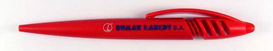 Bumar Labedy