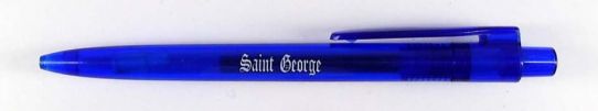 Saint George