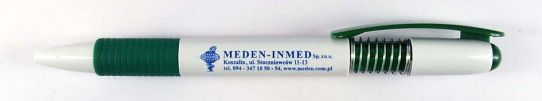 Meden inmed