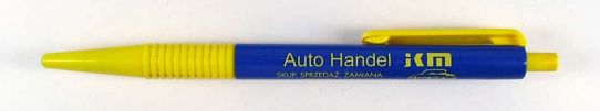 Auto Handel