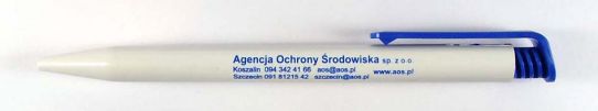Agencja Ochrony rodowiska