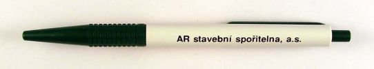 AR stavebn spoitelna