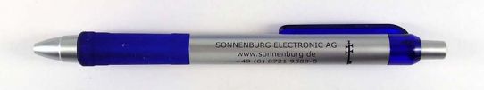 Sonnenburg