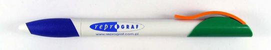 Reprograf