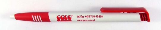 Gass