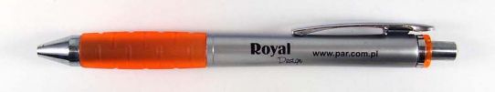 Royal design