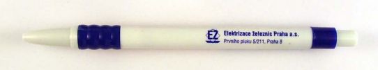 Elektrizace eleznic