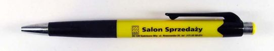 Salon Sprzeday