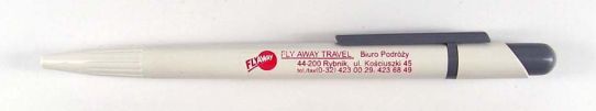 Fly away