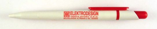 Elektrodesign