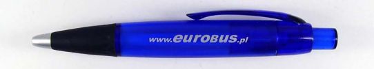 Eurobus
