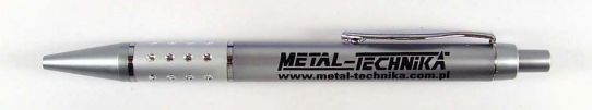 Metal technika