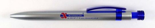 Interszczel