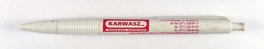 Karwasz